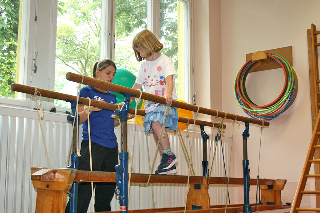 Akrobatik kinder berlin steglitz