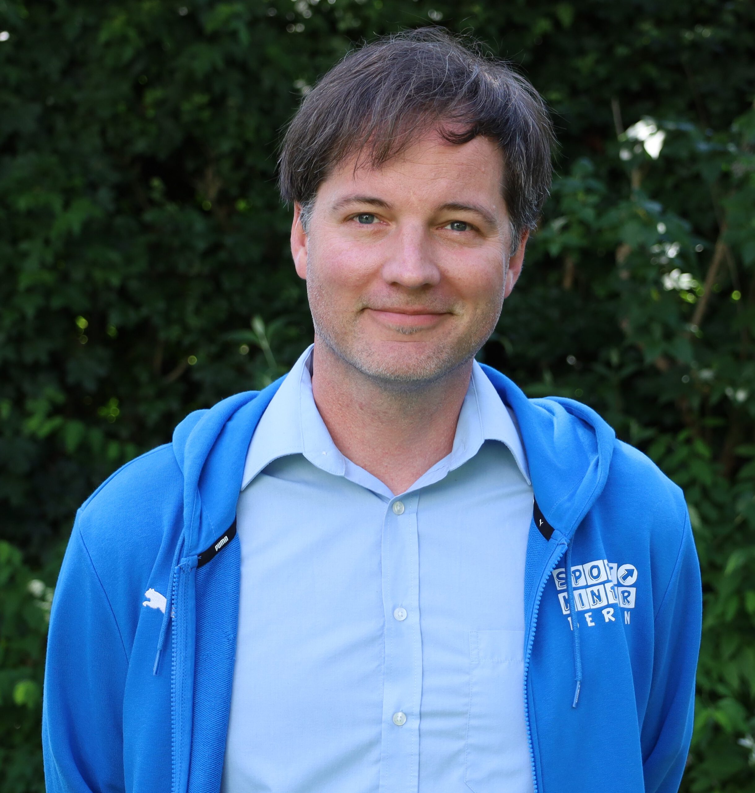 SPORTKINDER BERLIN Foto Jens Neu