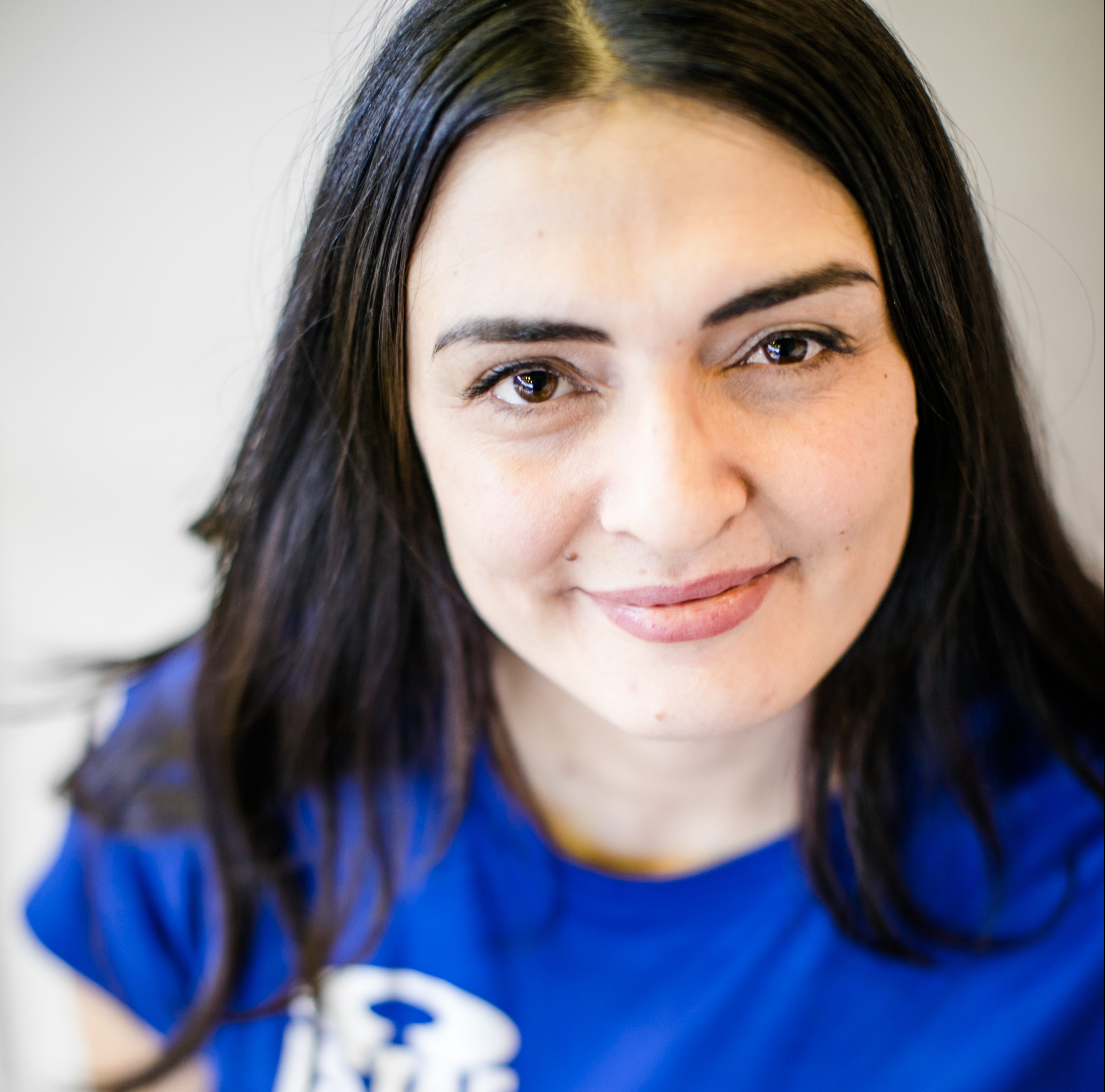 SPORTKINDER BERLIN Salman, Saffana